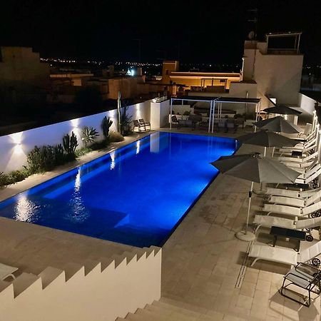 Ts Residence Gallipoli Zewnętrze zdjęcie