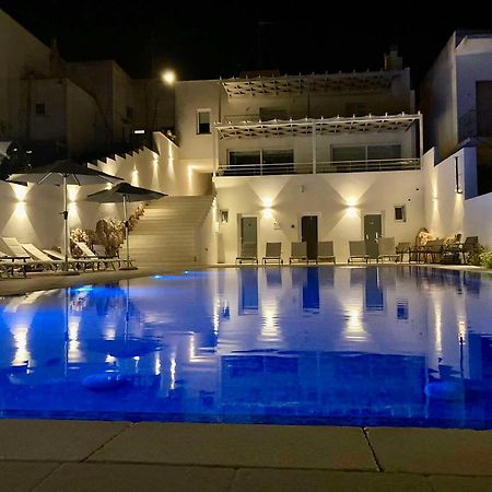 Ts Residence Gallipoli Zewnętrze zdjęcie