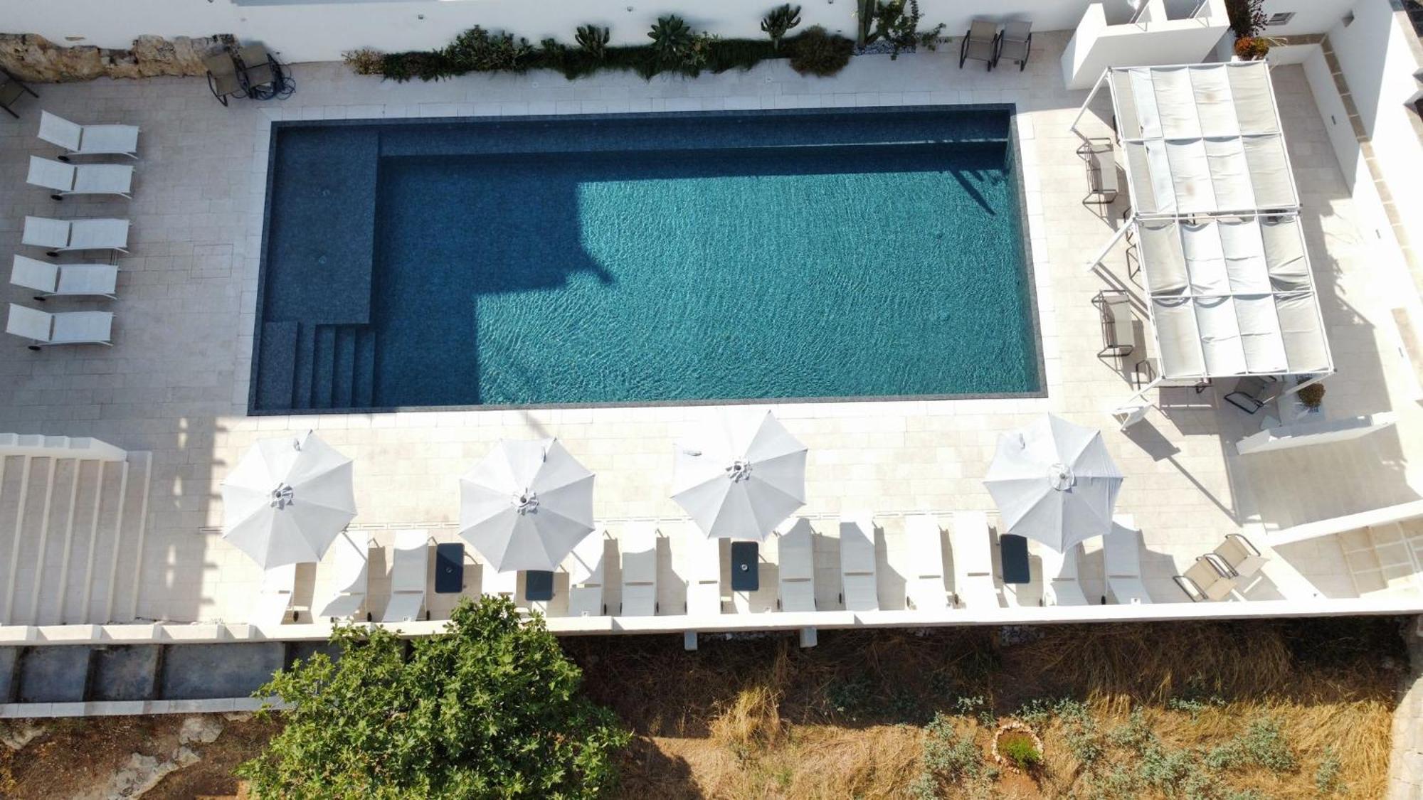 Ts Residence Gallipoli Zewnętrze zdjęcie
