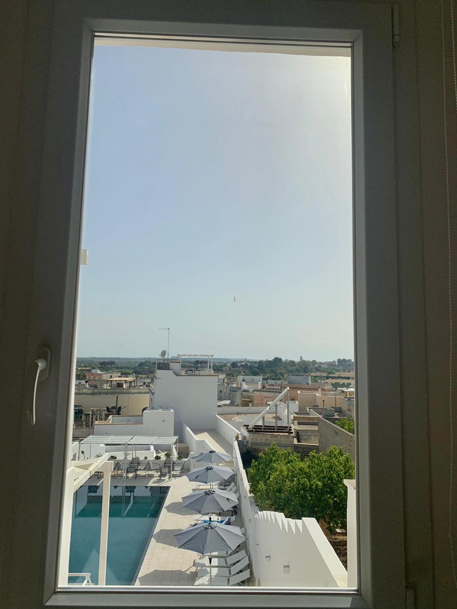 Ts Residence Gallipoli Zewnętrze zdjęcie