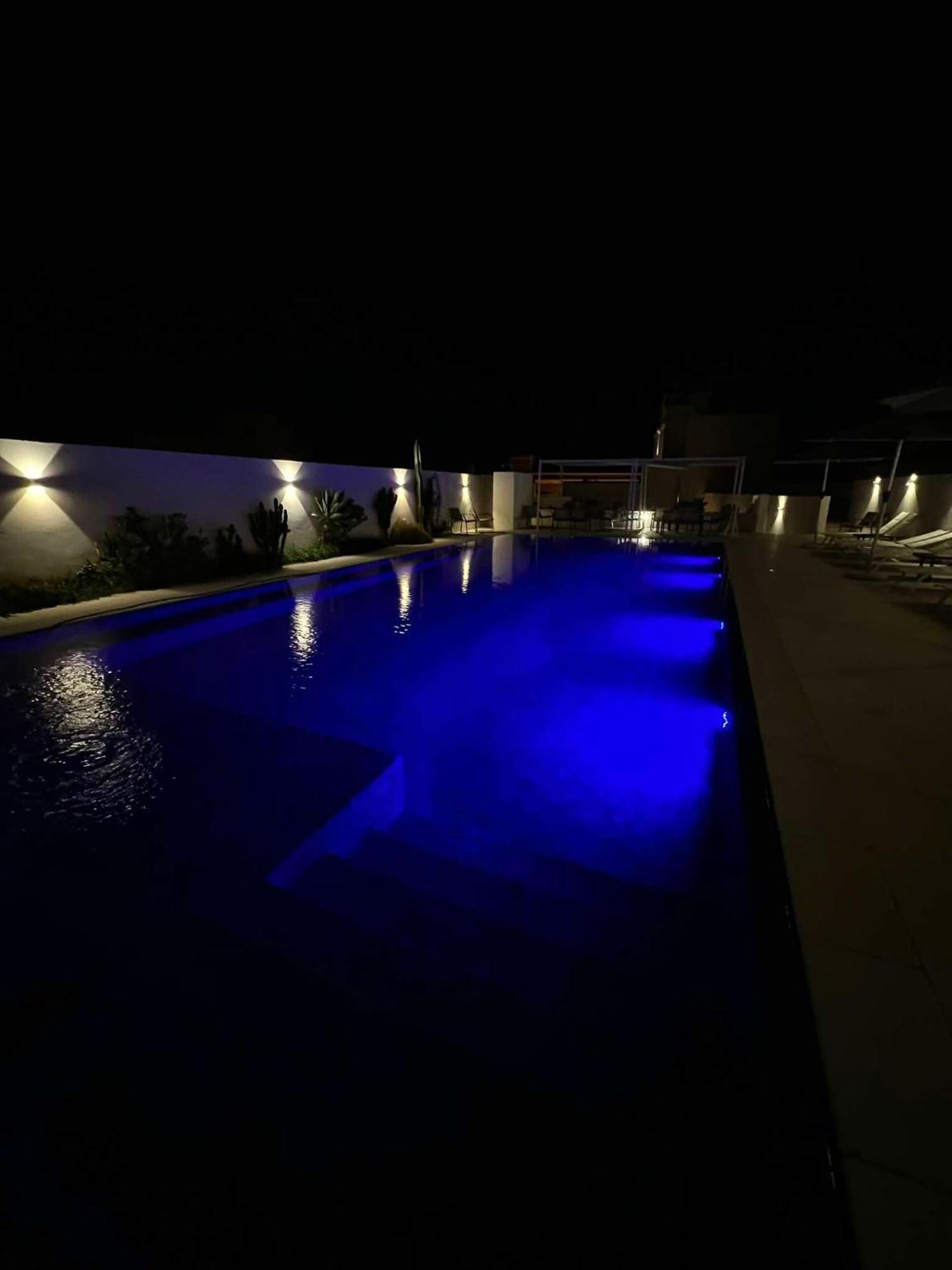 Ts Residence Gallipoli Zewnętrze zdjęcie