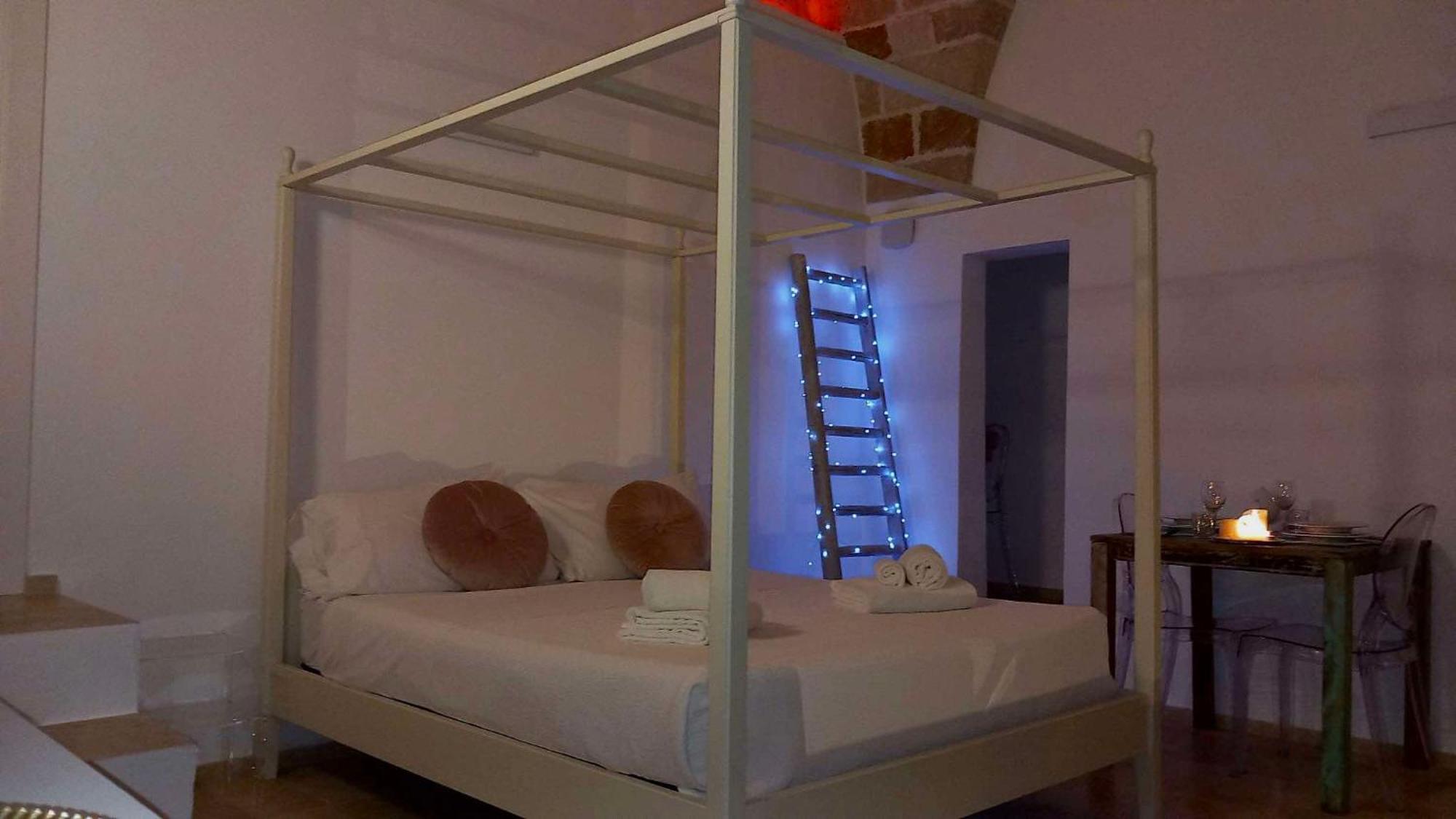 Ts Residence Gallipoli Zewnętrze zdjęcie