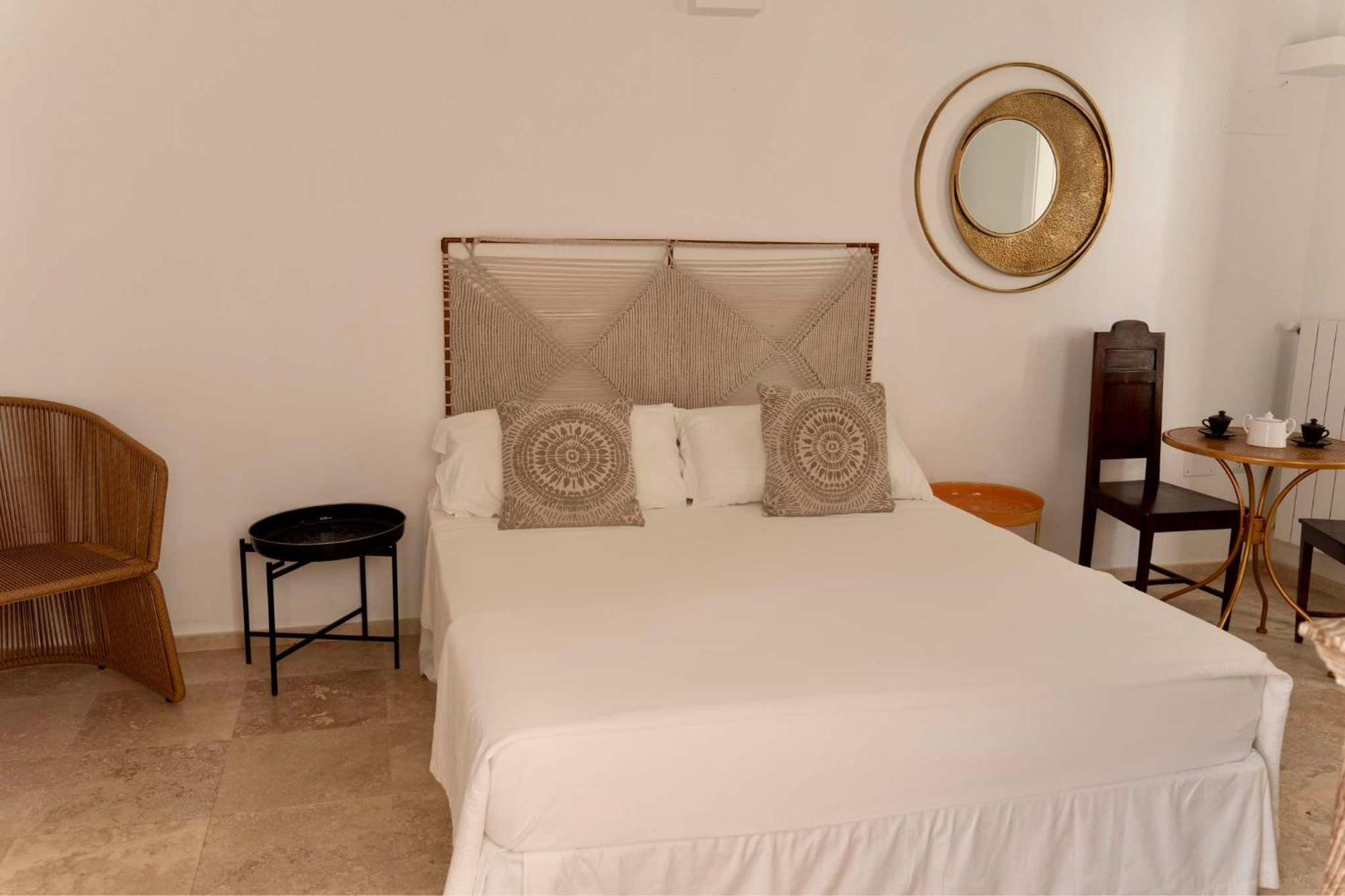 Ts Residence Gallipoli Zewnętrze zdjęcie