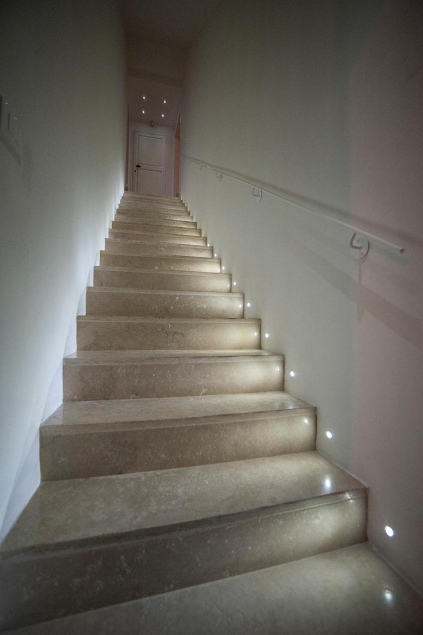 Ts Residence Gallipoli Zewnętrze zdjęcie