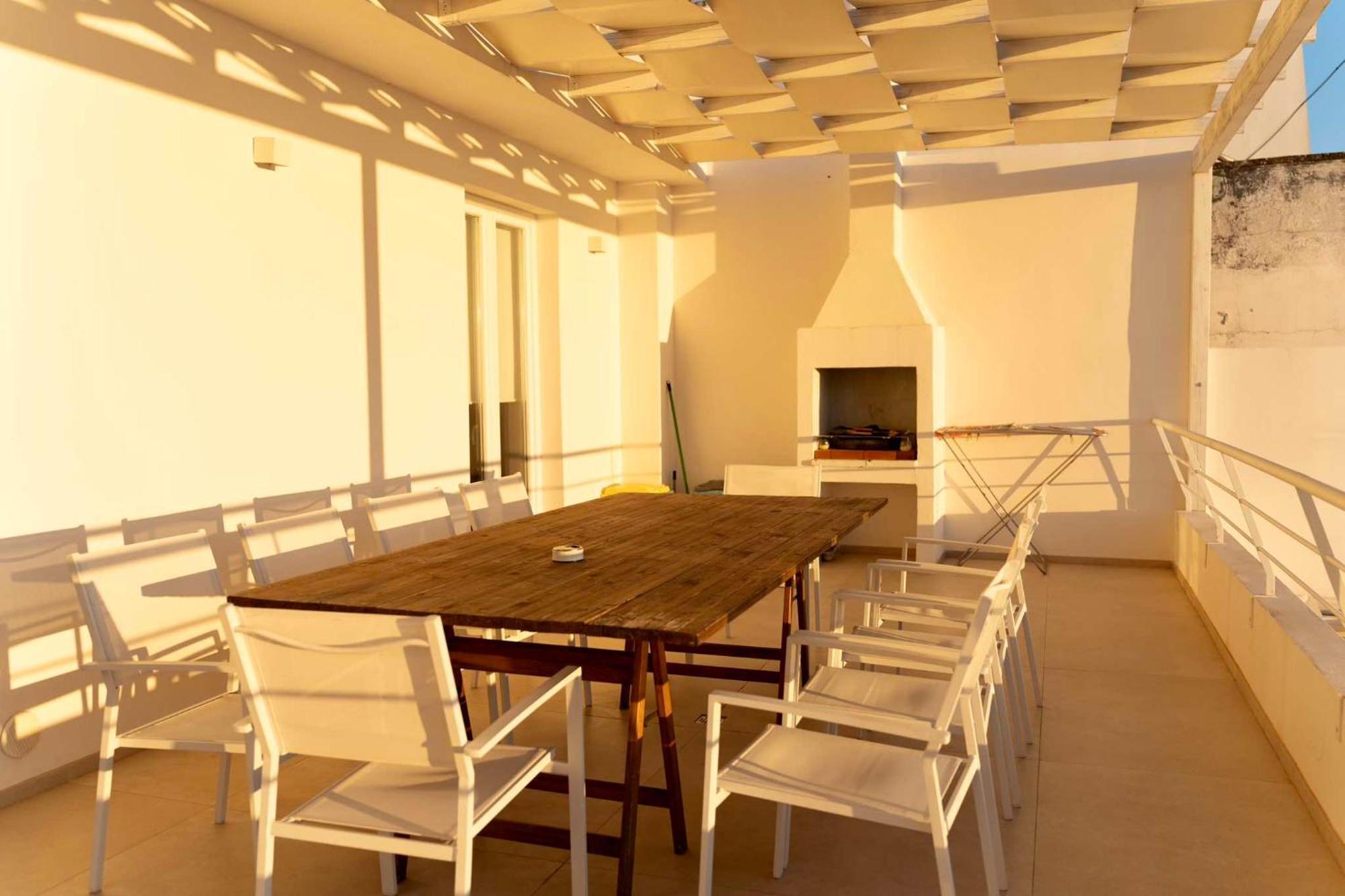 Ts Residence Gallipoli Zewnętrze zdjęcie