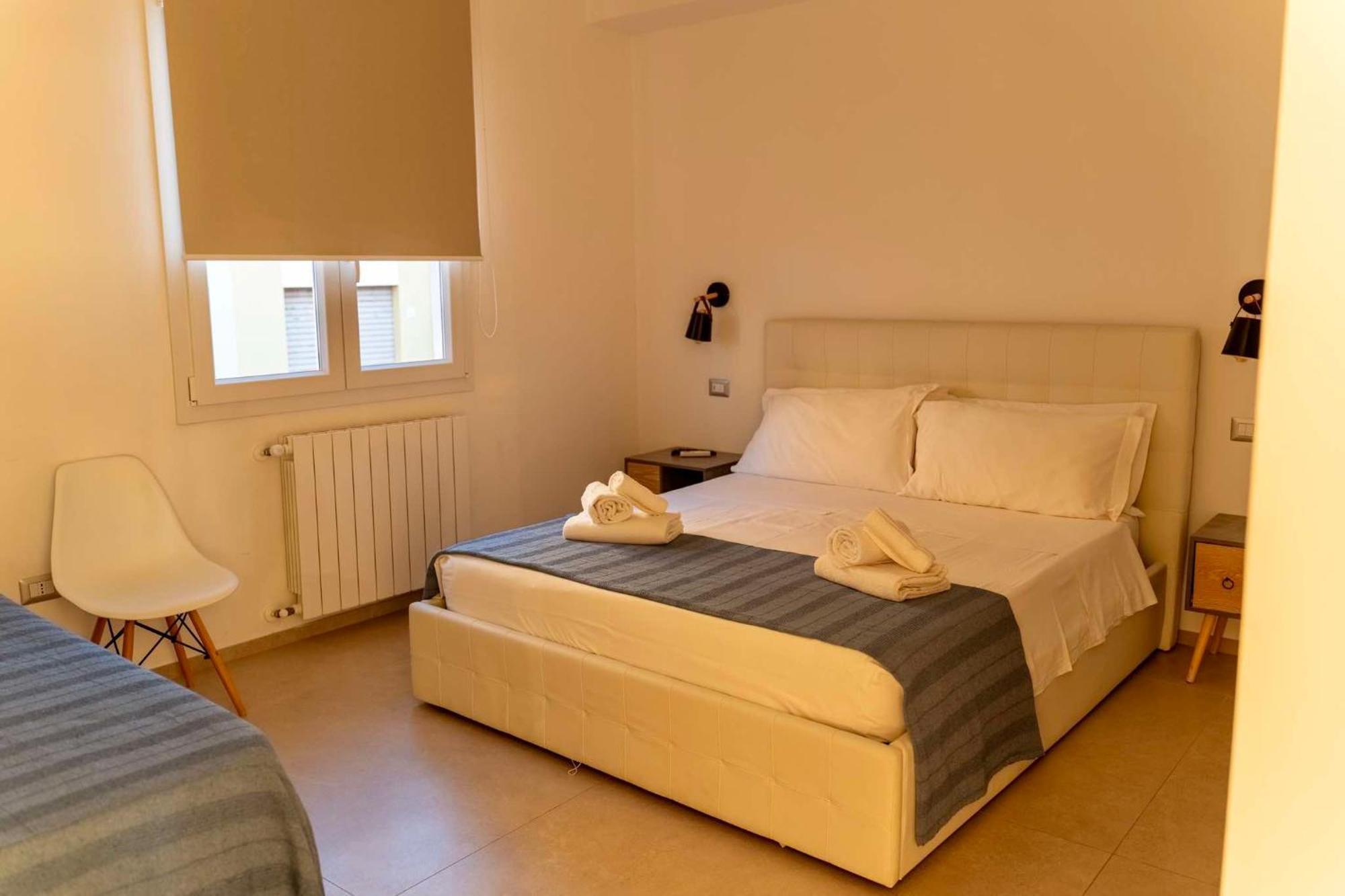 Ts Residence Gallipoli Zewnętrze zdjęcie
