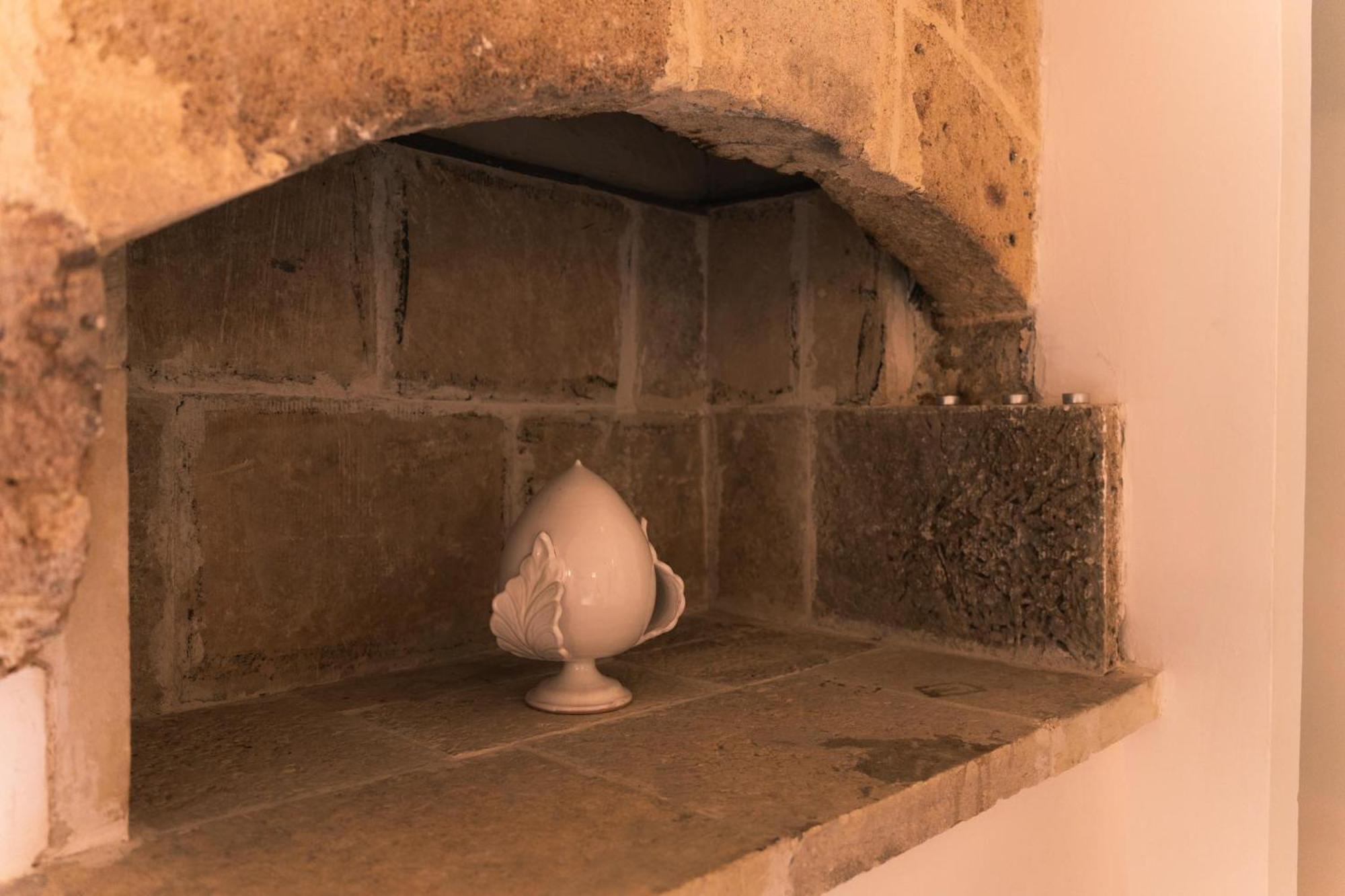 Ts Residence Gallipoli Zewnętrze zdjęcie