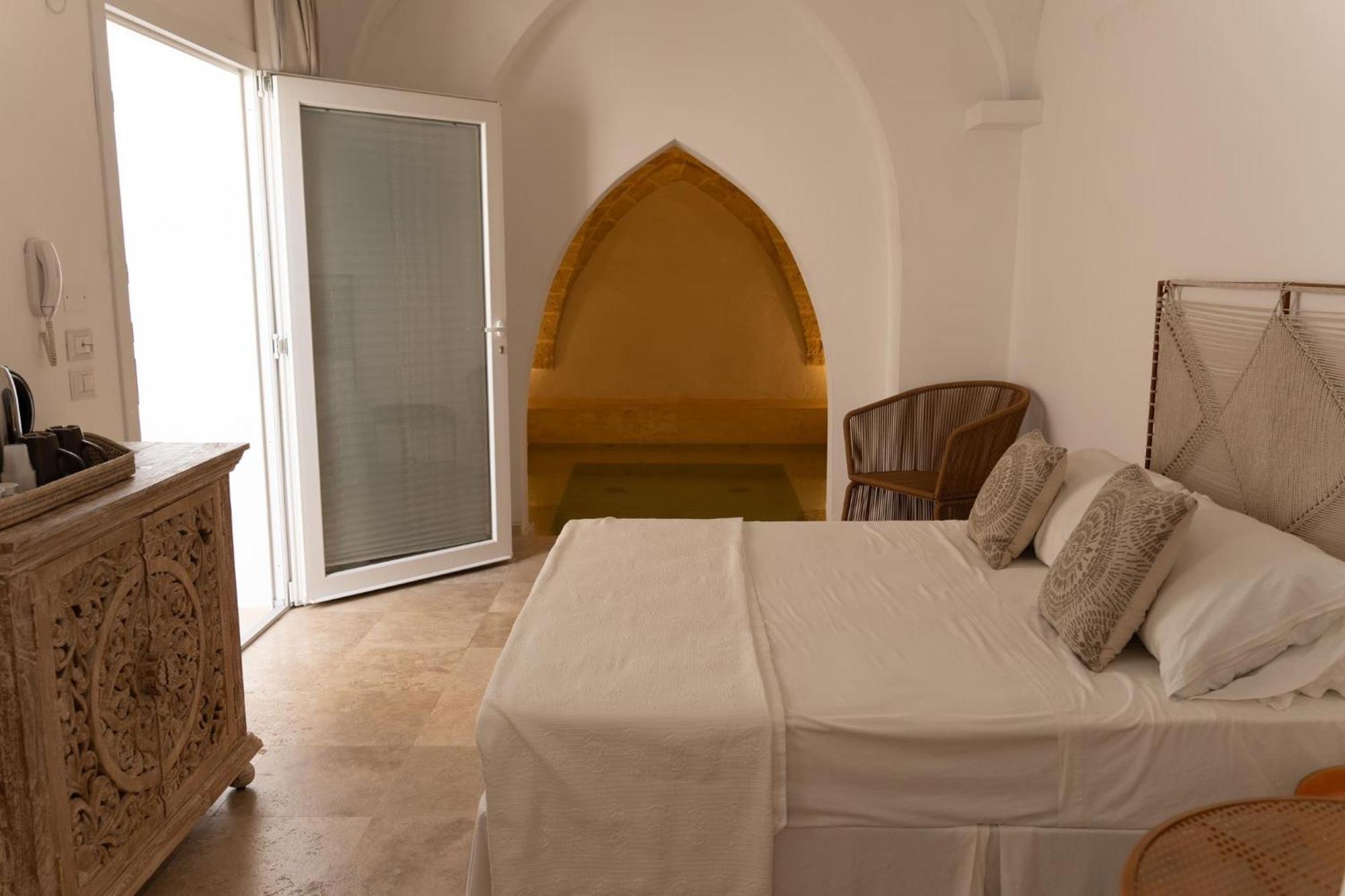 Ts Residence Gallipoli Zewnętrze zdjęcie